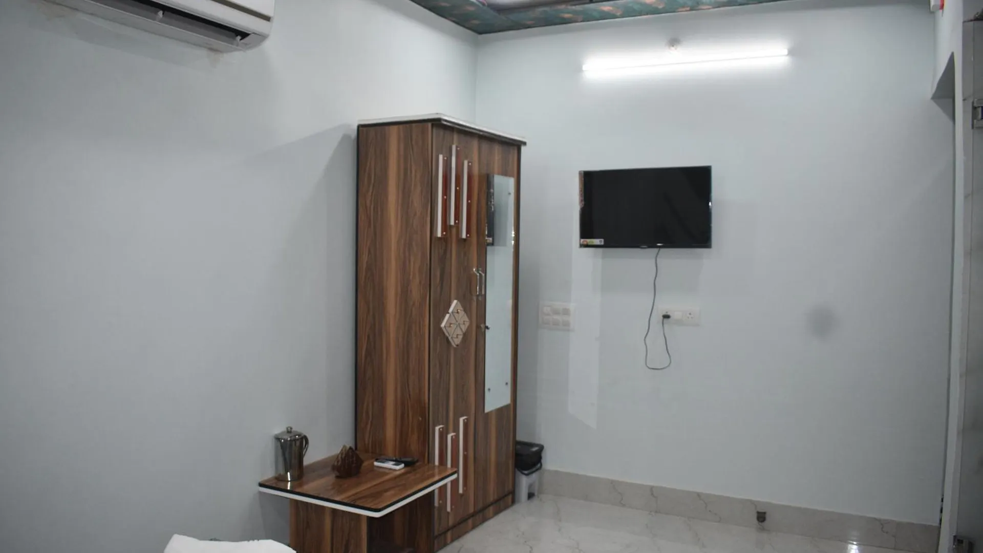 Rk Guest House Paying Agra