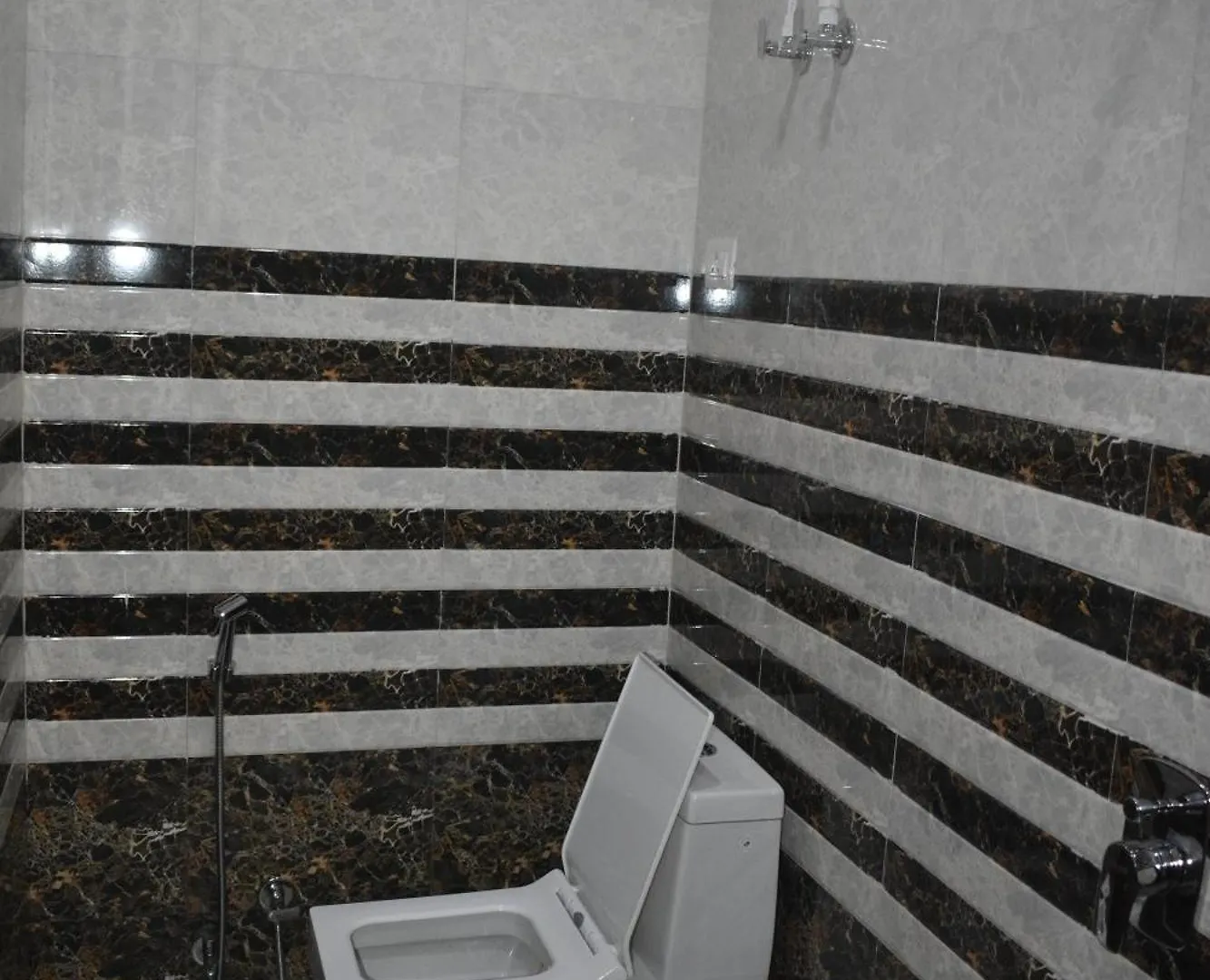Rk Guest House Paying Agra