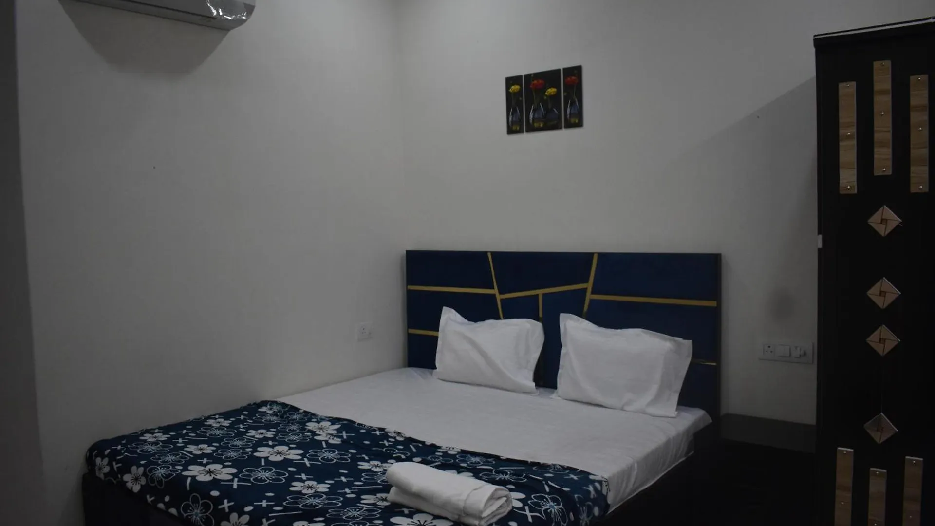 Rk Guest House Paying Agra