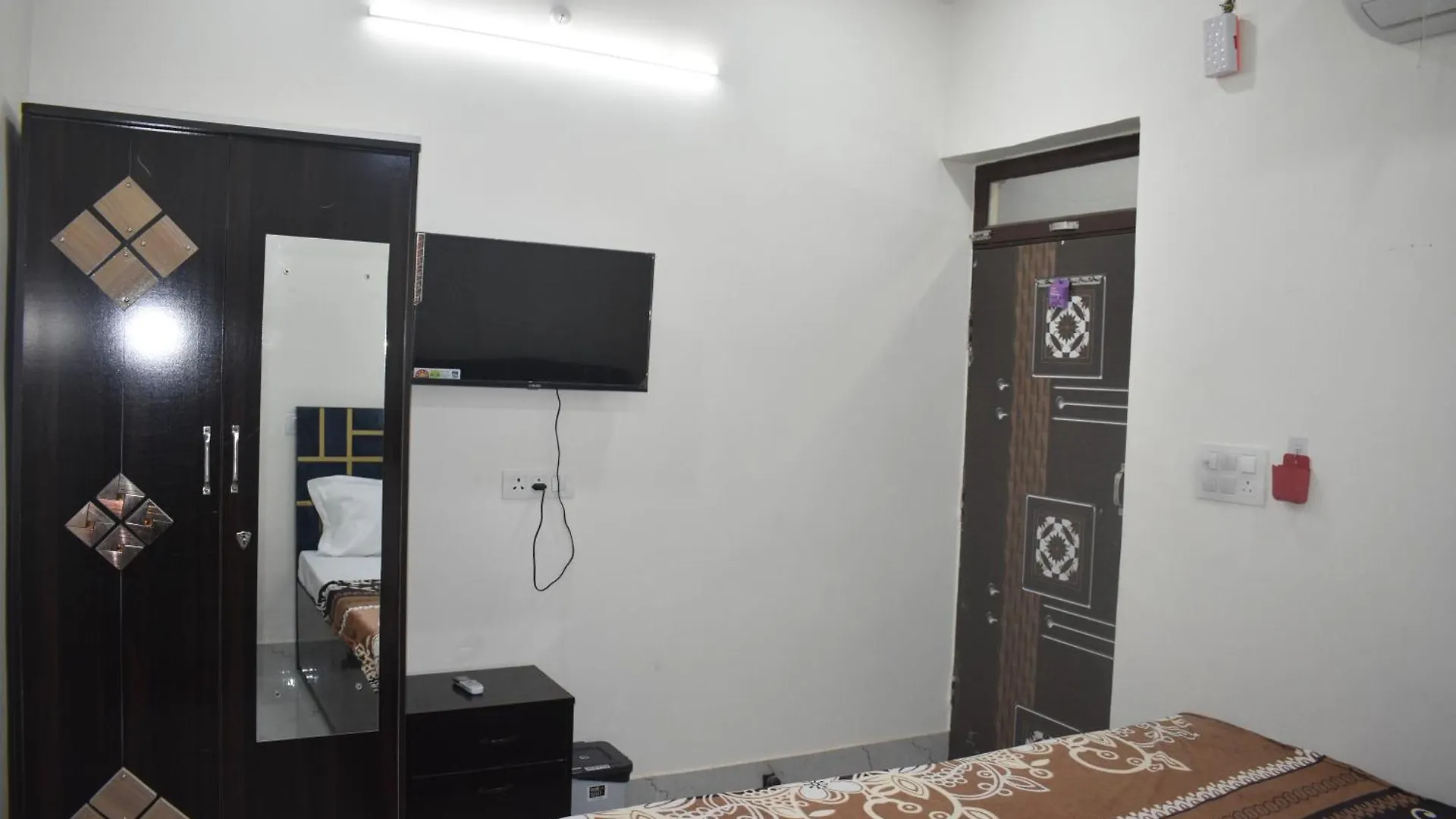 Rk Guest House Paying Agra  0*, Agra (Uttar Pradesh)