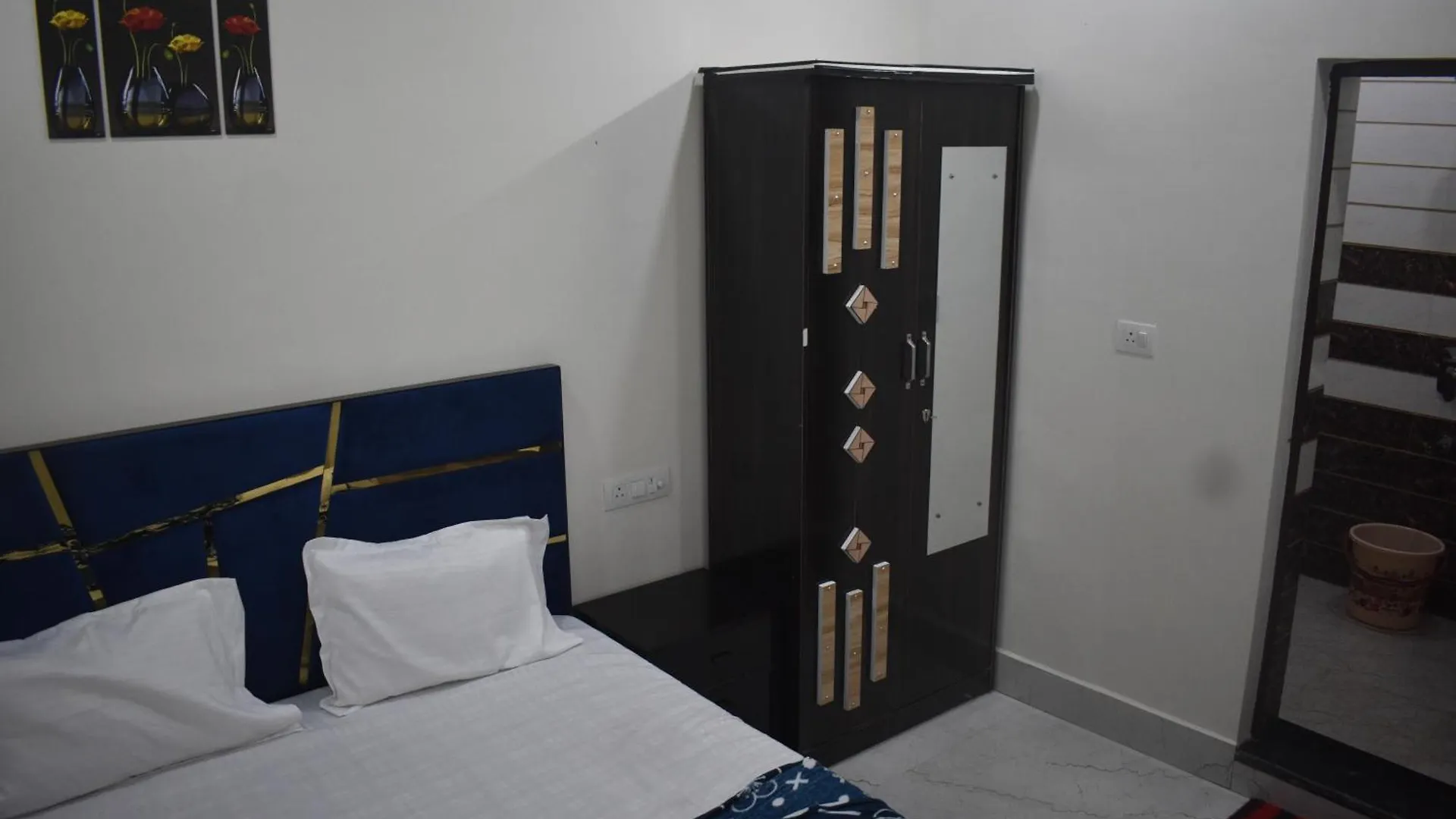 Rk Guest House Paying Agra