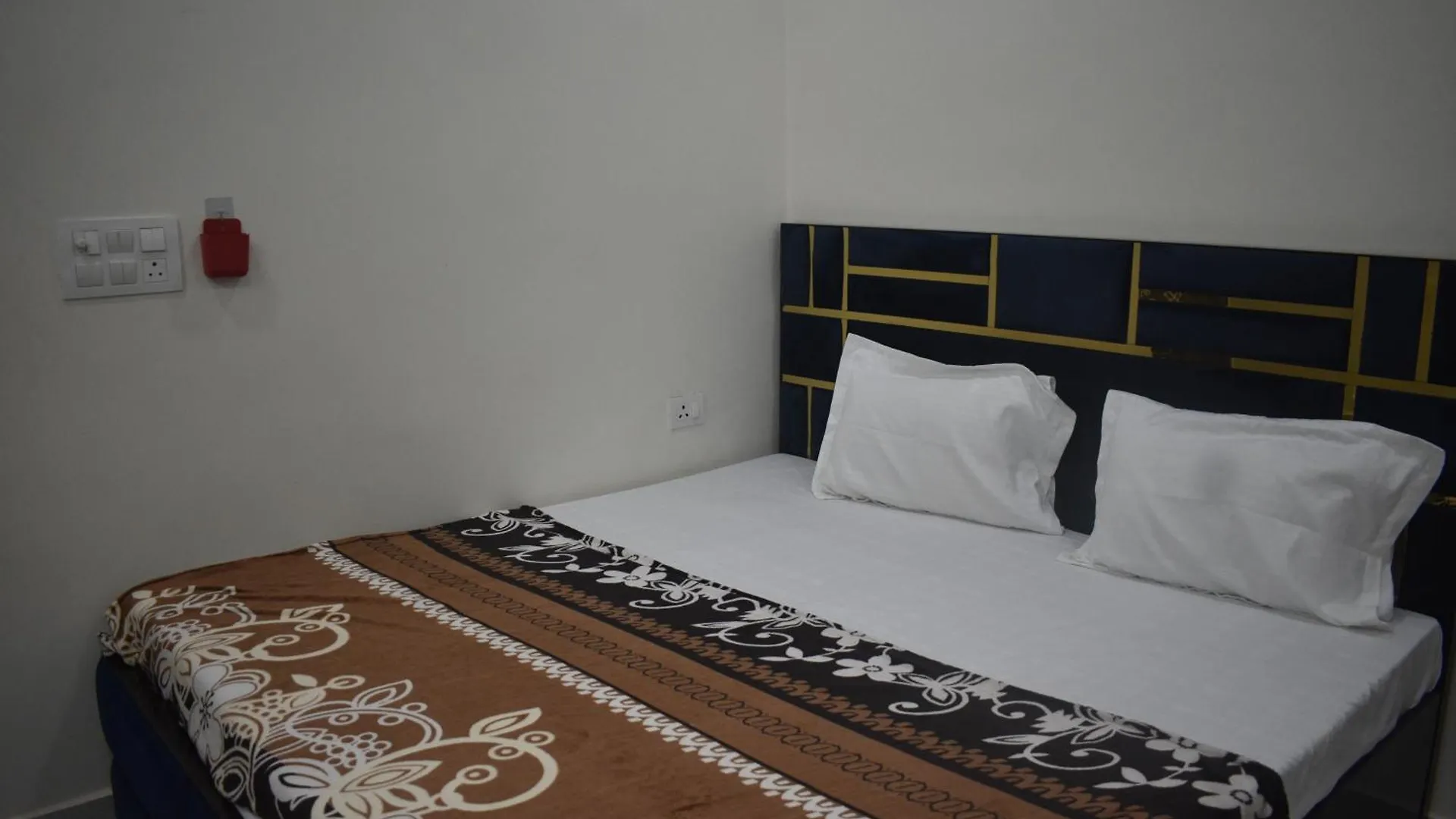 Rk Guest House Paying Agra  0*, Agra (Uttar Pradesh) India