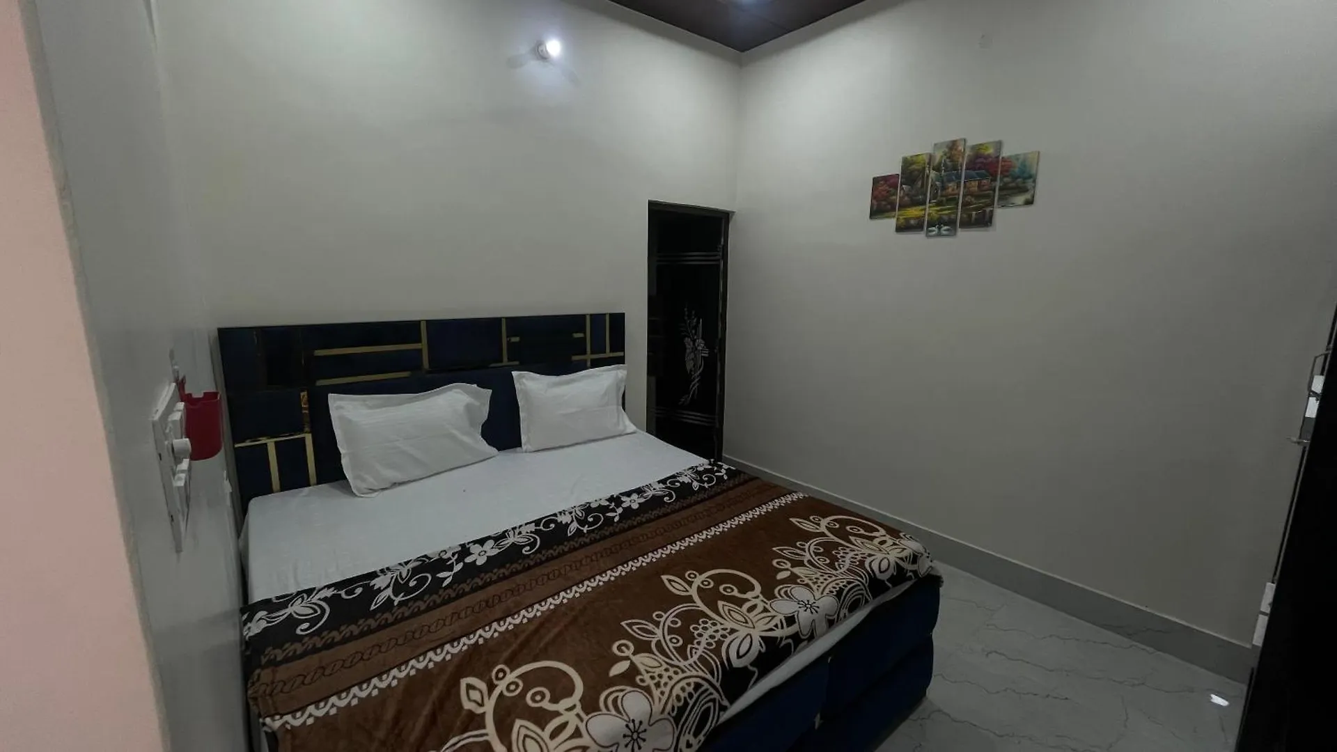 Rk Guest House Paying Agra  0*, Agra (Uttar Pradesh)