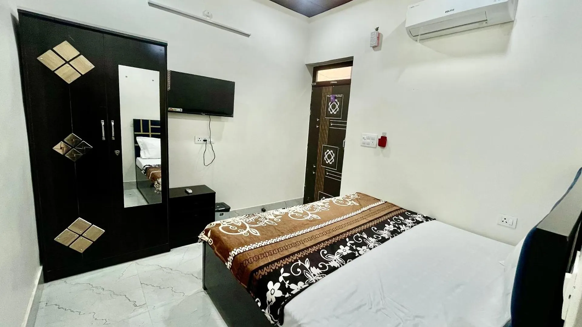 Rk Guest House Paying Agra  0*, Agra (Uttar Pradesh) India