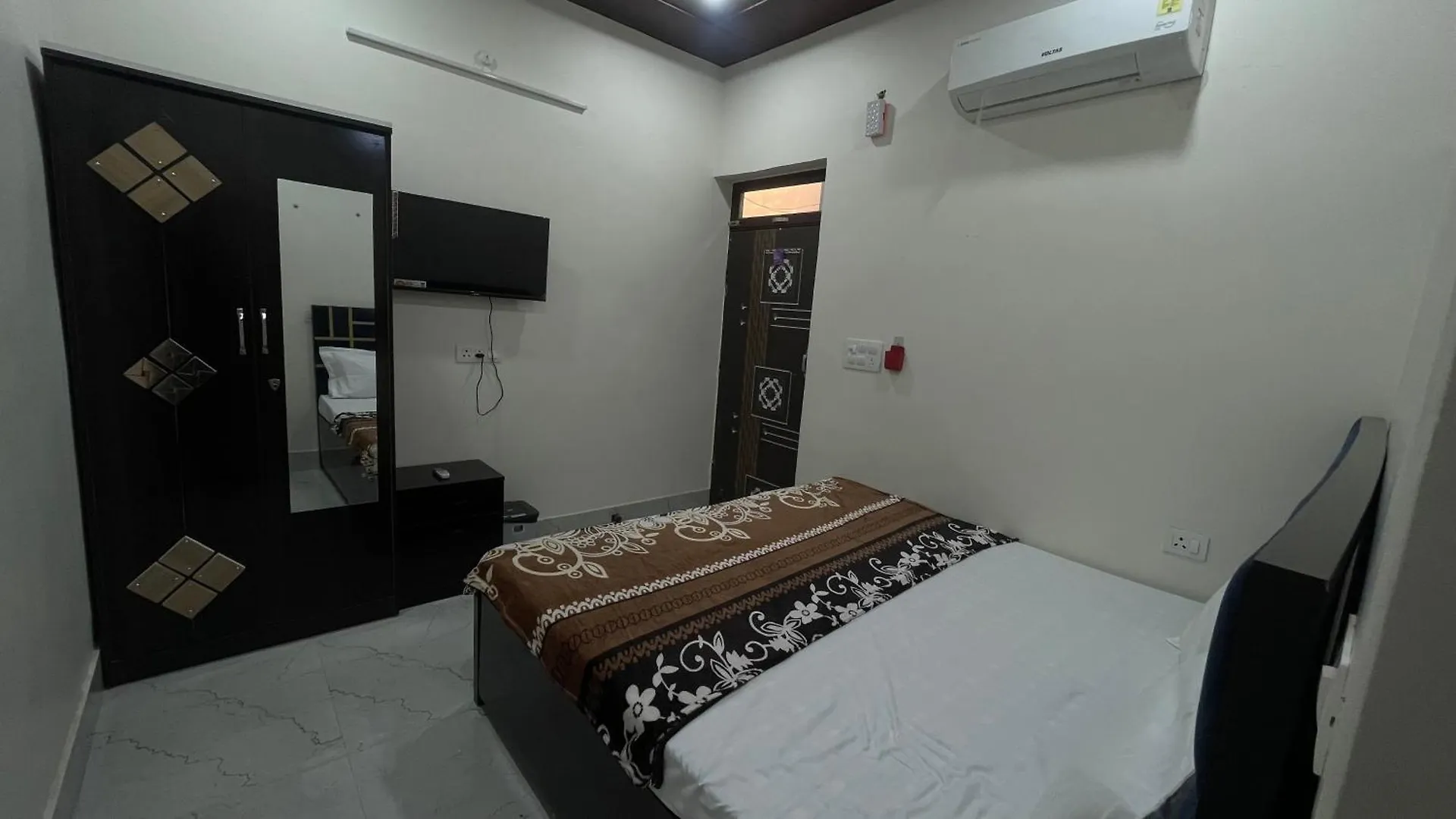 Rk Guest House Paying Agra