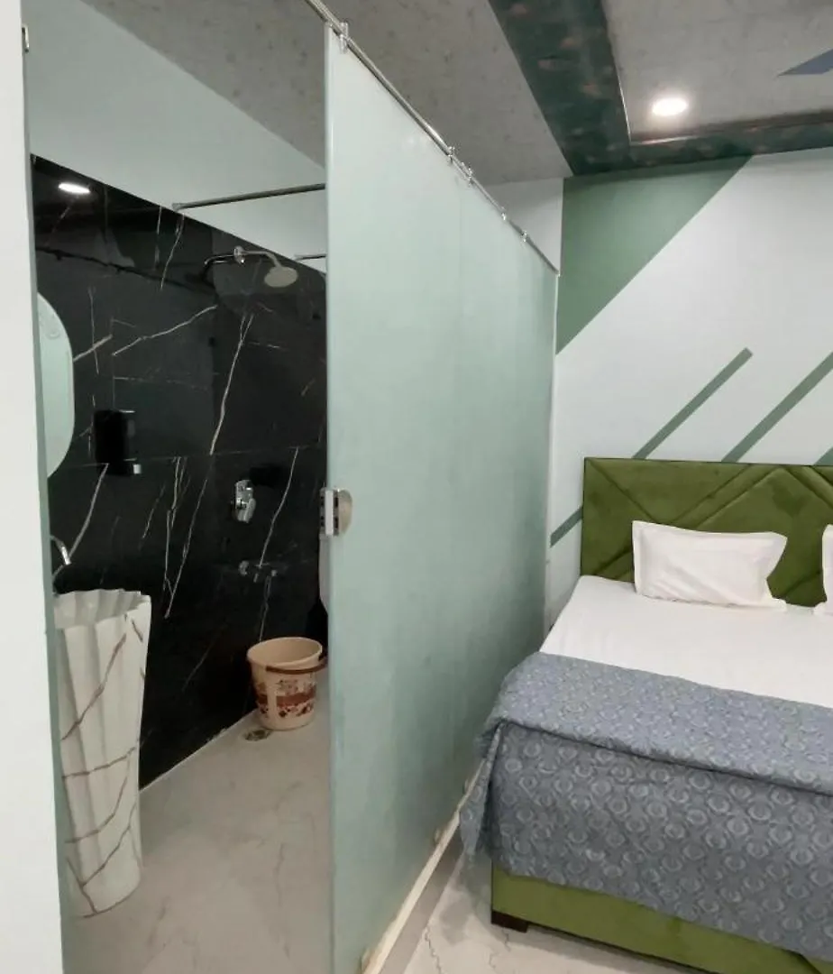 Rk Guest House Paying Agra  0*, Agra (Uttar Pradesh) India