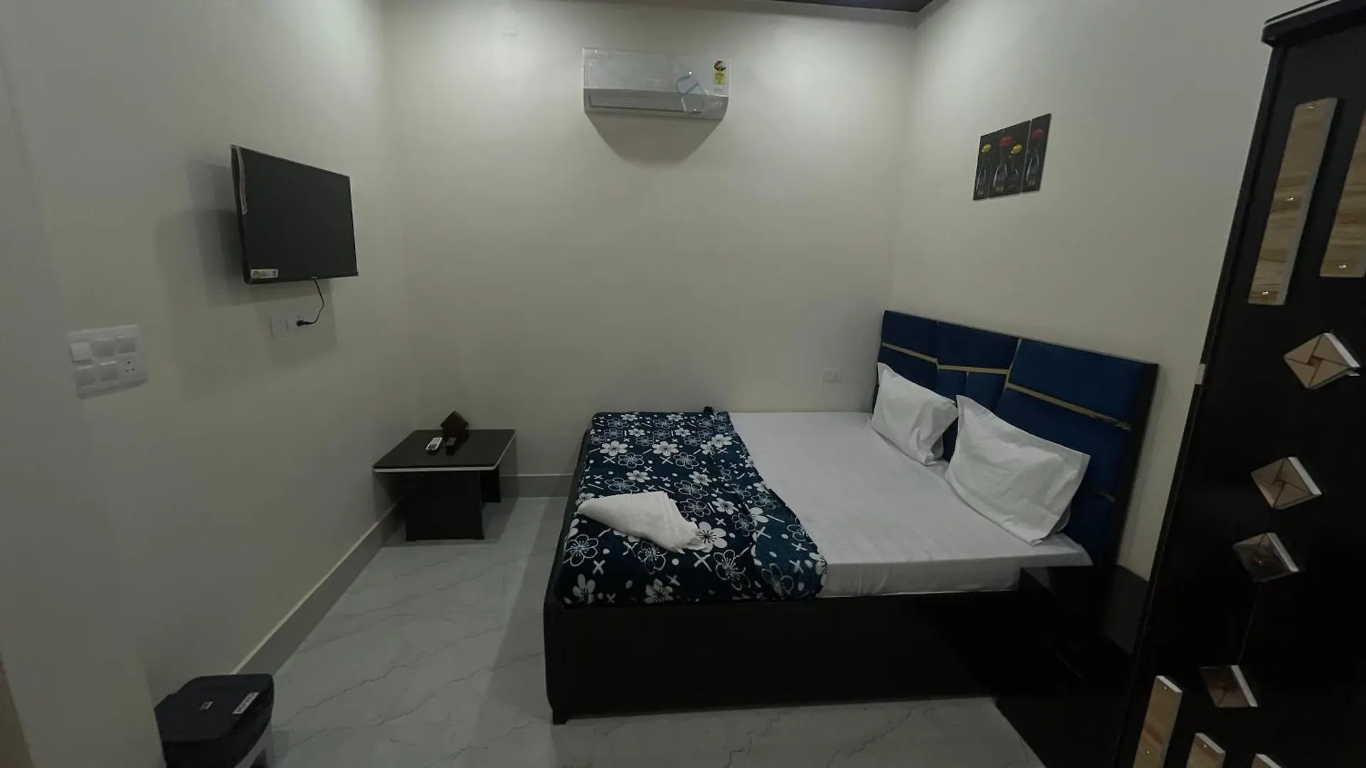 Rk Guest House Paying Agra