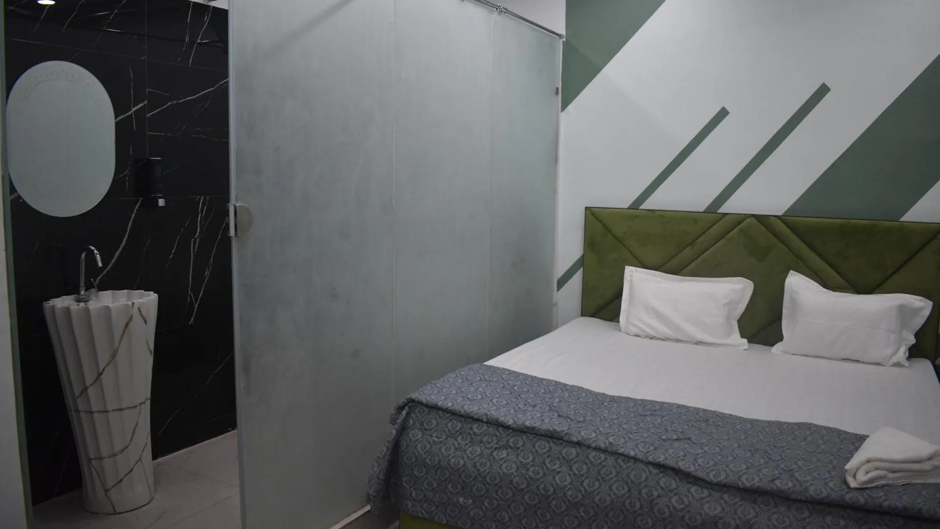 Rk Guest House Paying Agra