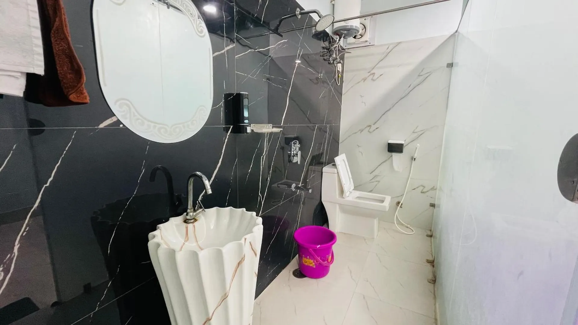 Rk Guest House Paying Agra  0*, Agra (Uttar Pradesh)