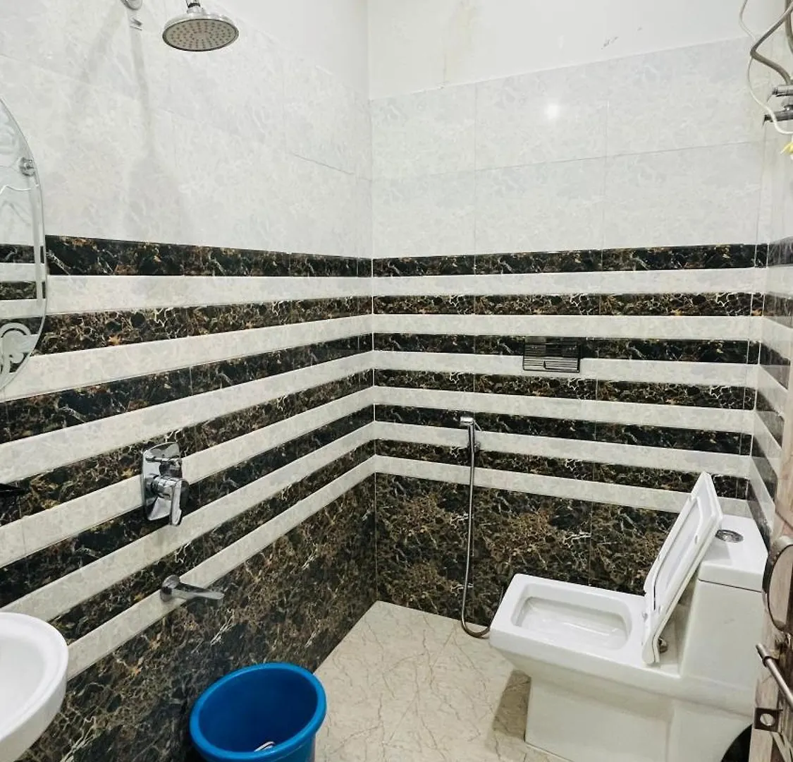 Rk Guest House Paying Agra  Agra (Uttar Pradesh)