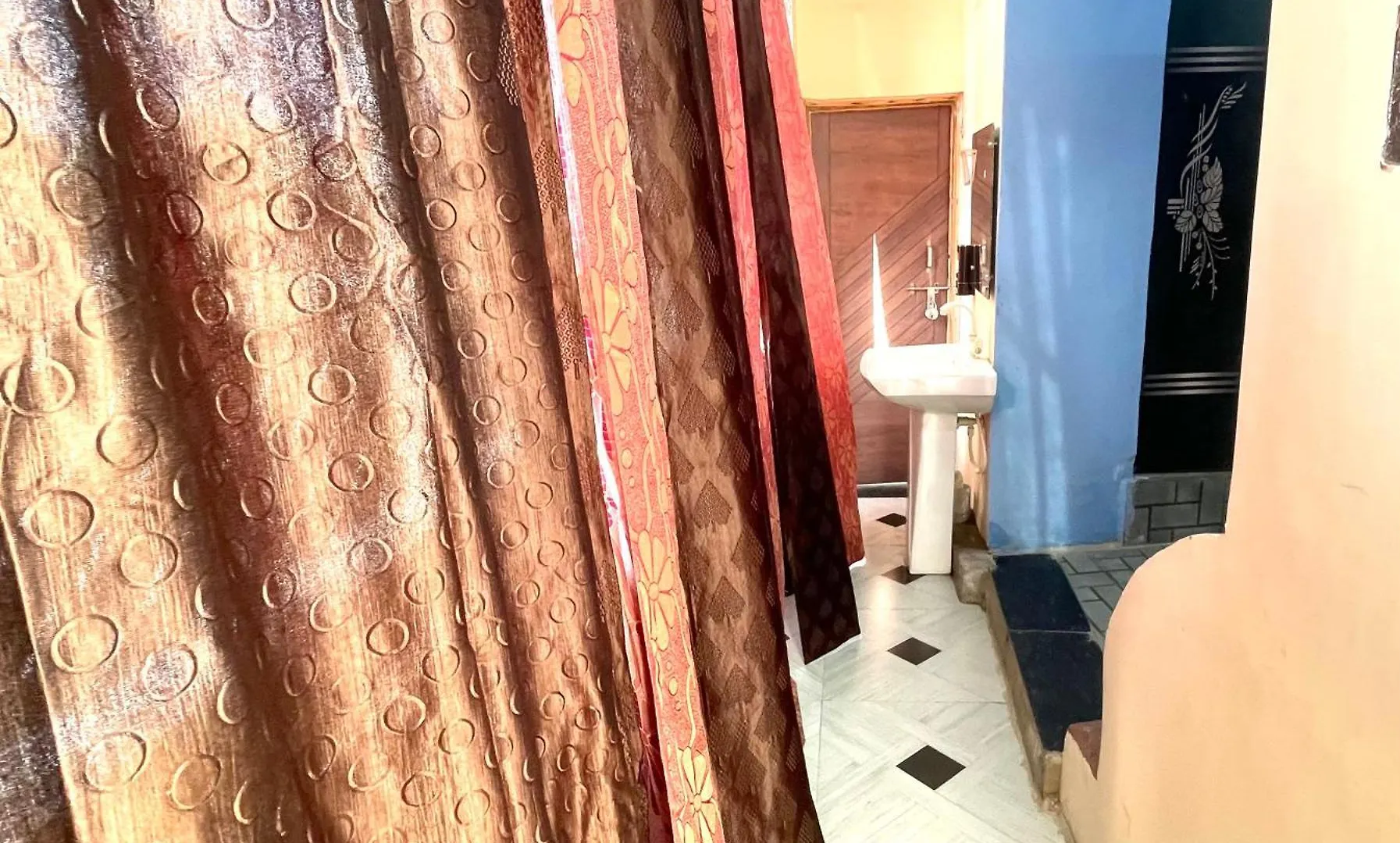 Rk Guest House Paying Agra