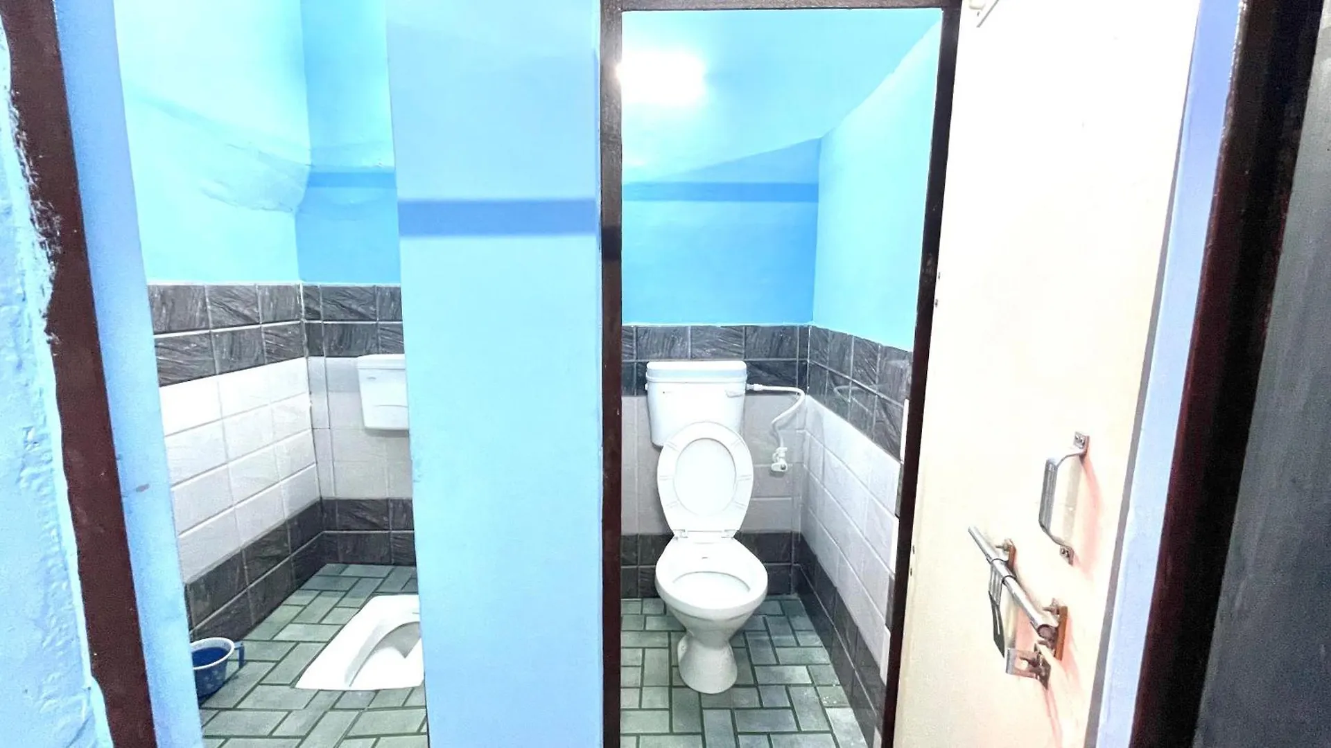 Rk Guest House Paying Agra   Agra (Uttar Pradesh)