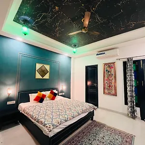 Habitación en casa particular Shiv Kothi -, Agra (Uttar Pradesh)