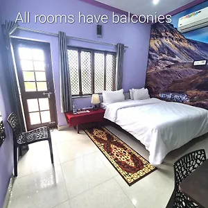 Habitación en casa particular Anukampa Paying, Agra (Uttar Pradesh)
