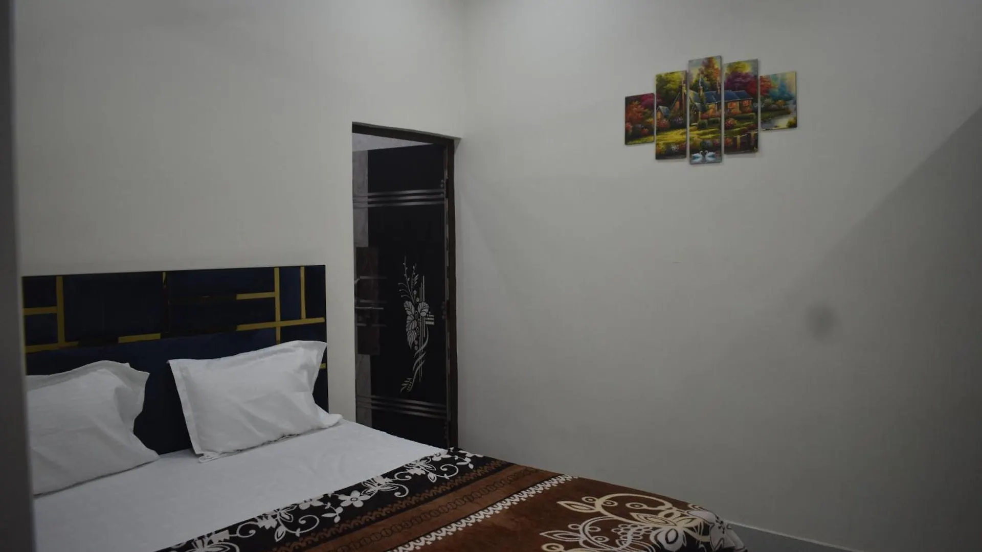 Rk Guest House Paying Agra  Agra (Uttar Pradesh)