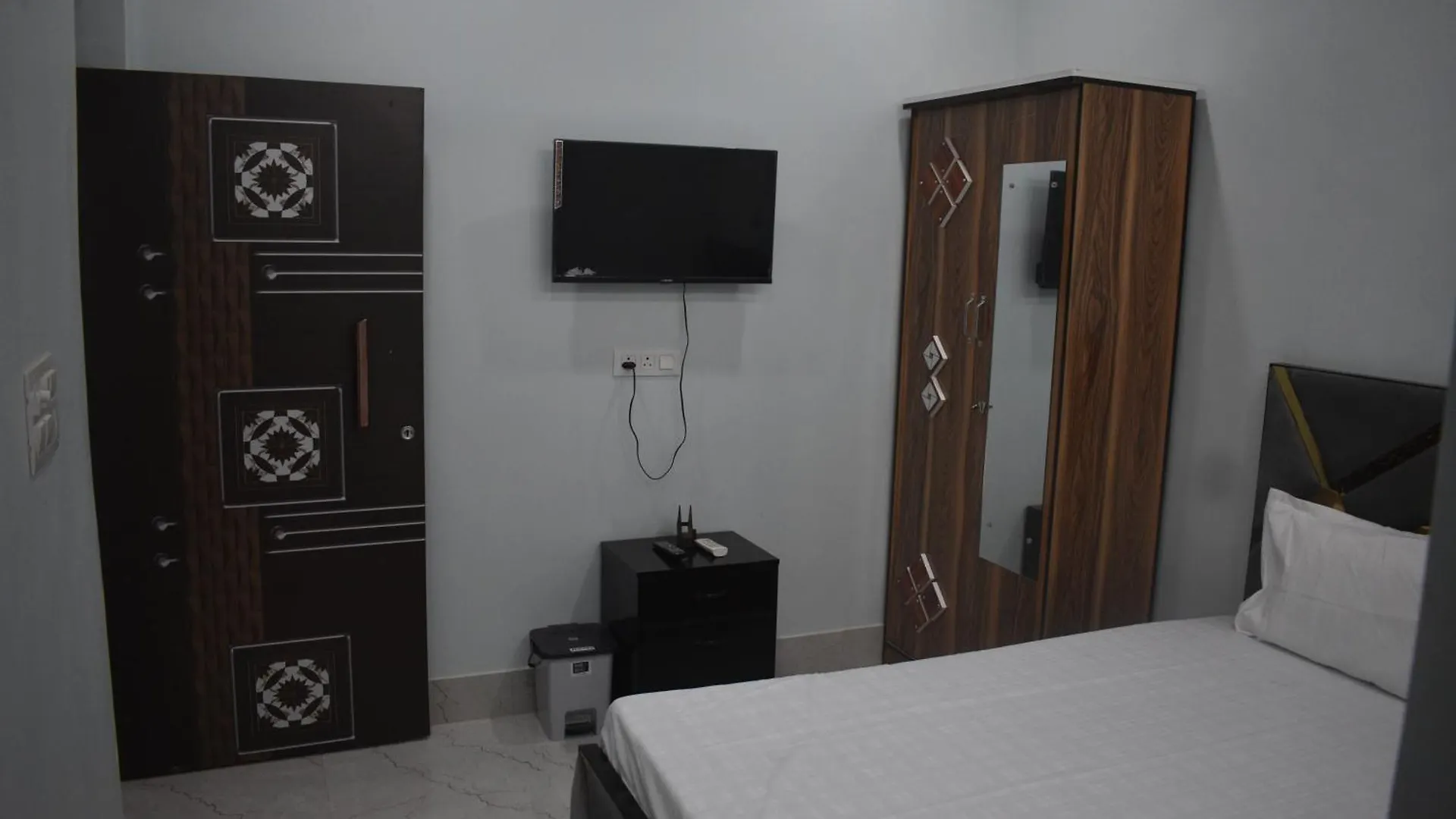 Rk Guest House Paying Agra