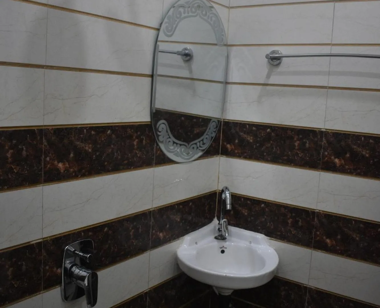 Rk Guest House Paying Agra