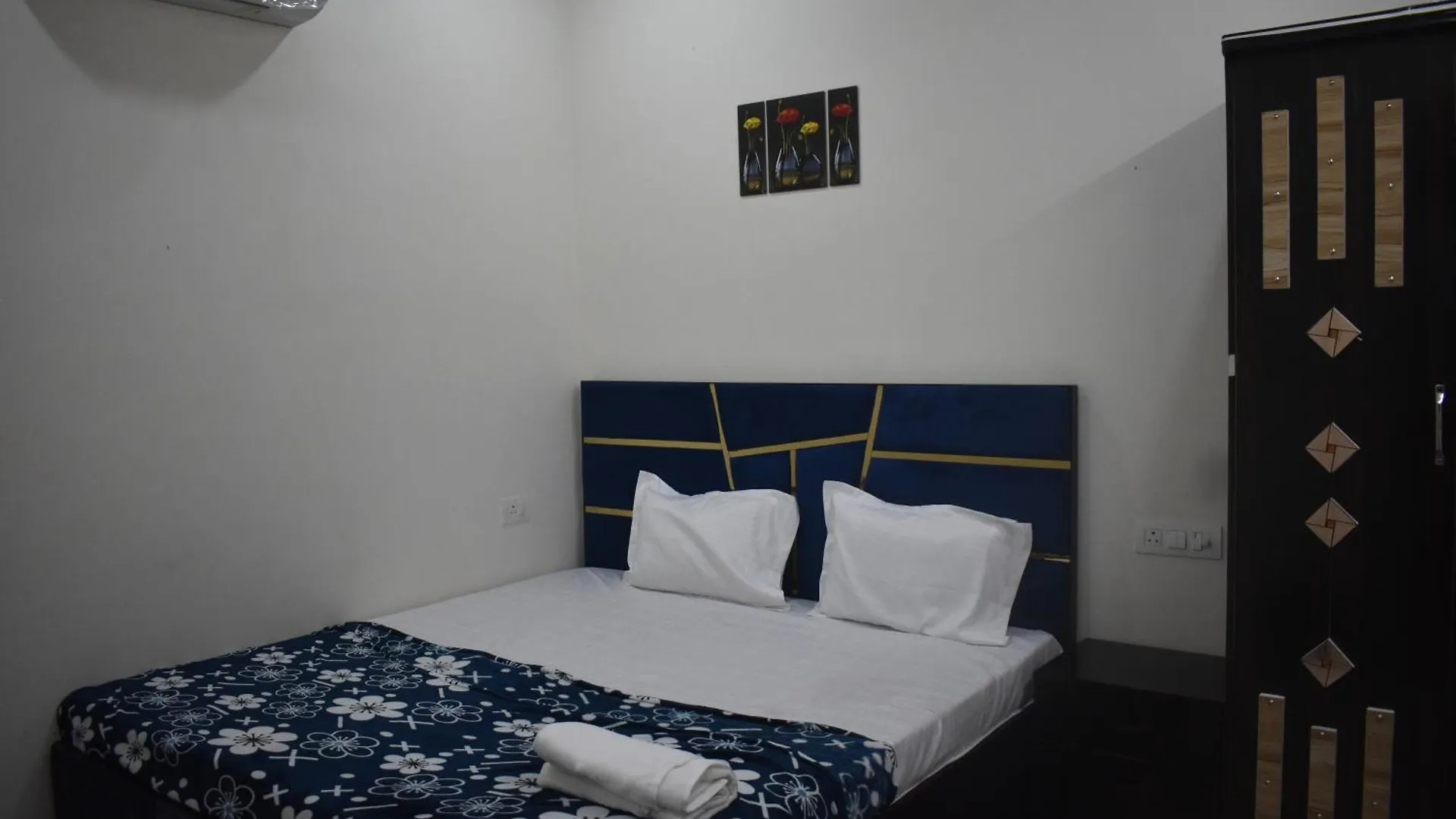 Rk Guest House Paying Agra