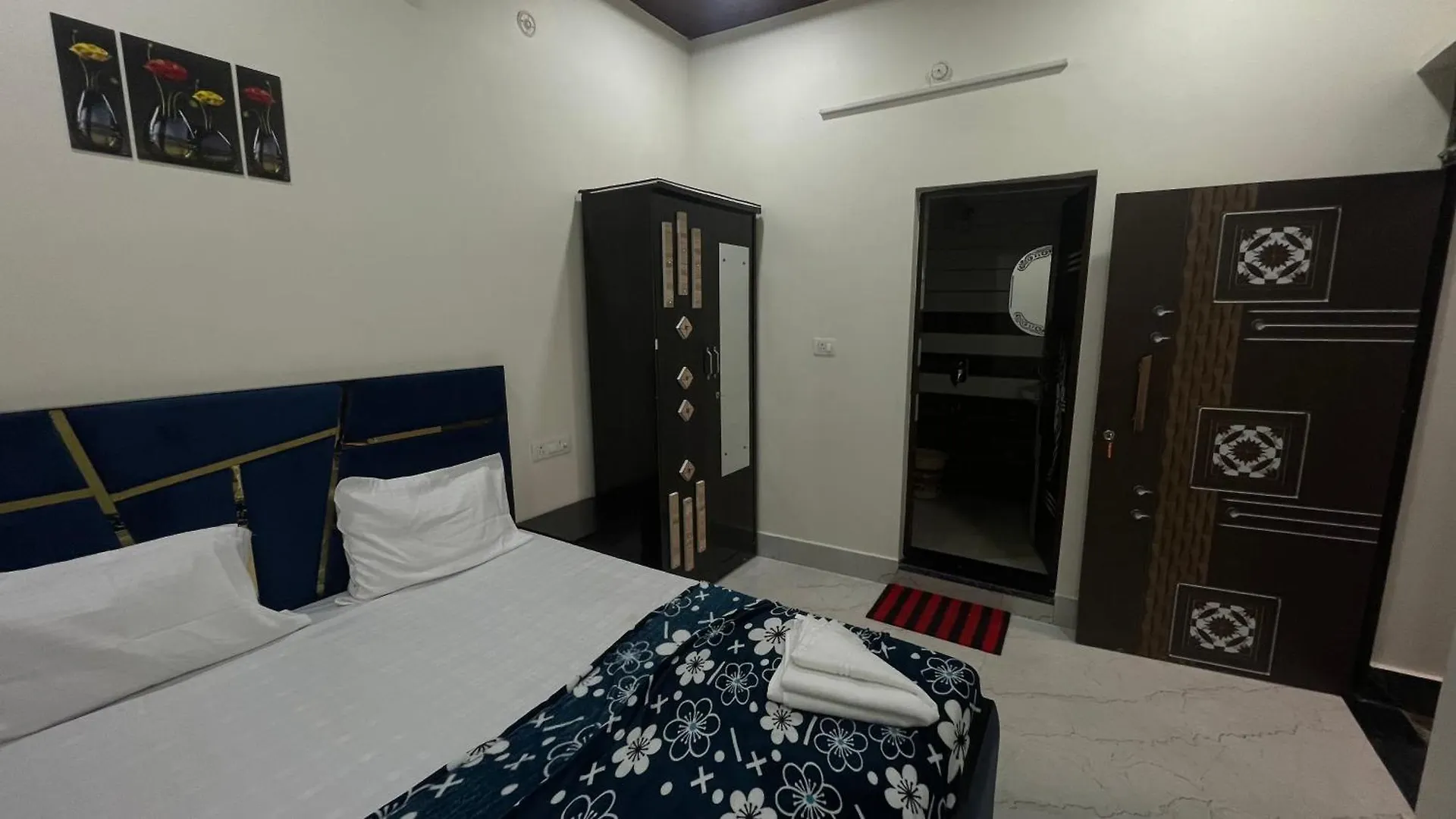 Rk Guest House Paying Agra